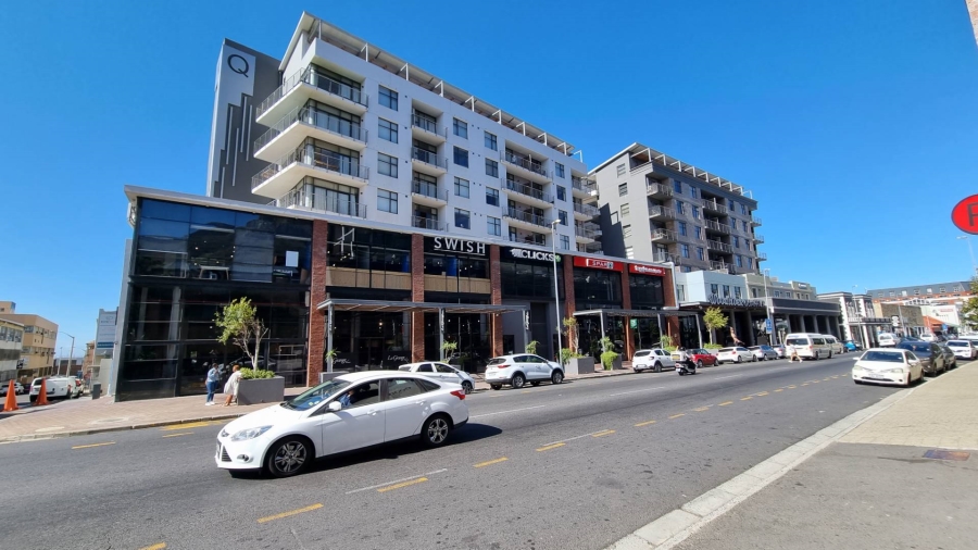Commercial Property for Sale in Woodstock Western Cape